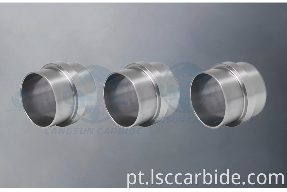 OILFIELD TUNGSTEN CARBIDE BUSH